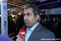 حضور دانشگاه علوم پزشکی کرمان در نمایشگاه دستاوردهای چهلمین سالگرد پیروزی انقلاب اسلامی استان کرمان97.11.11